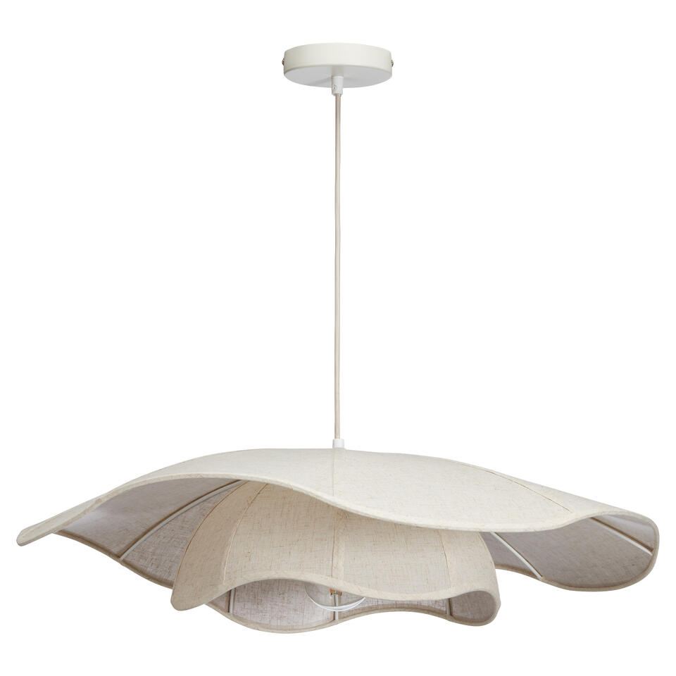 Hanglamp Agir Off-White