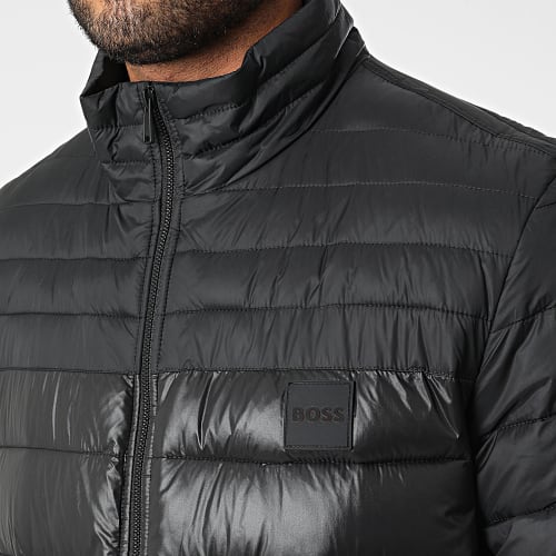 Doudoune 50470898 Noir