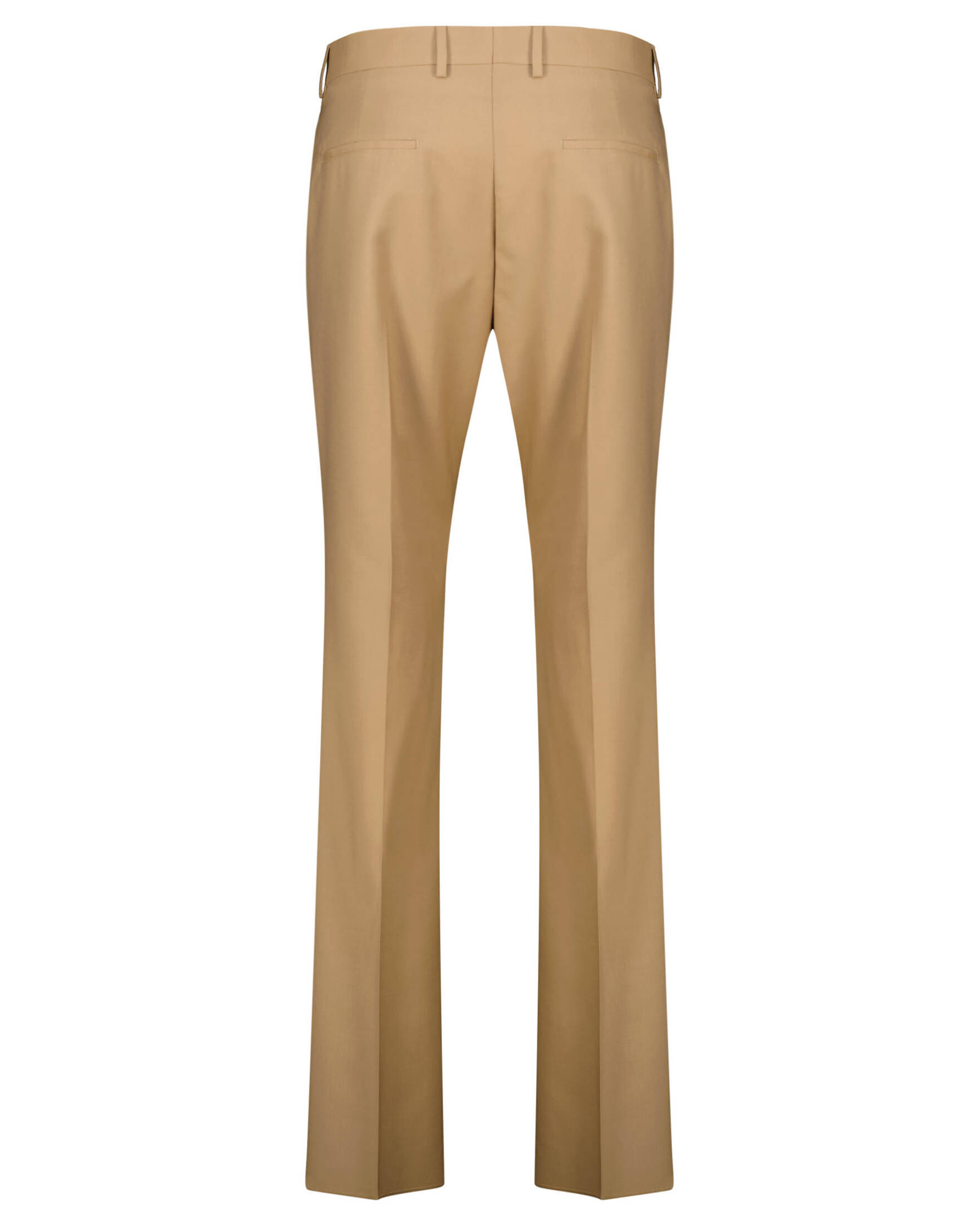 Valentino| Herren Hose aus Wolle und Mohair CLASSIC PANT