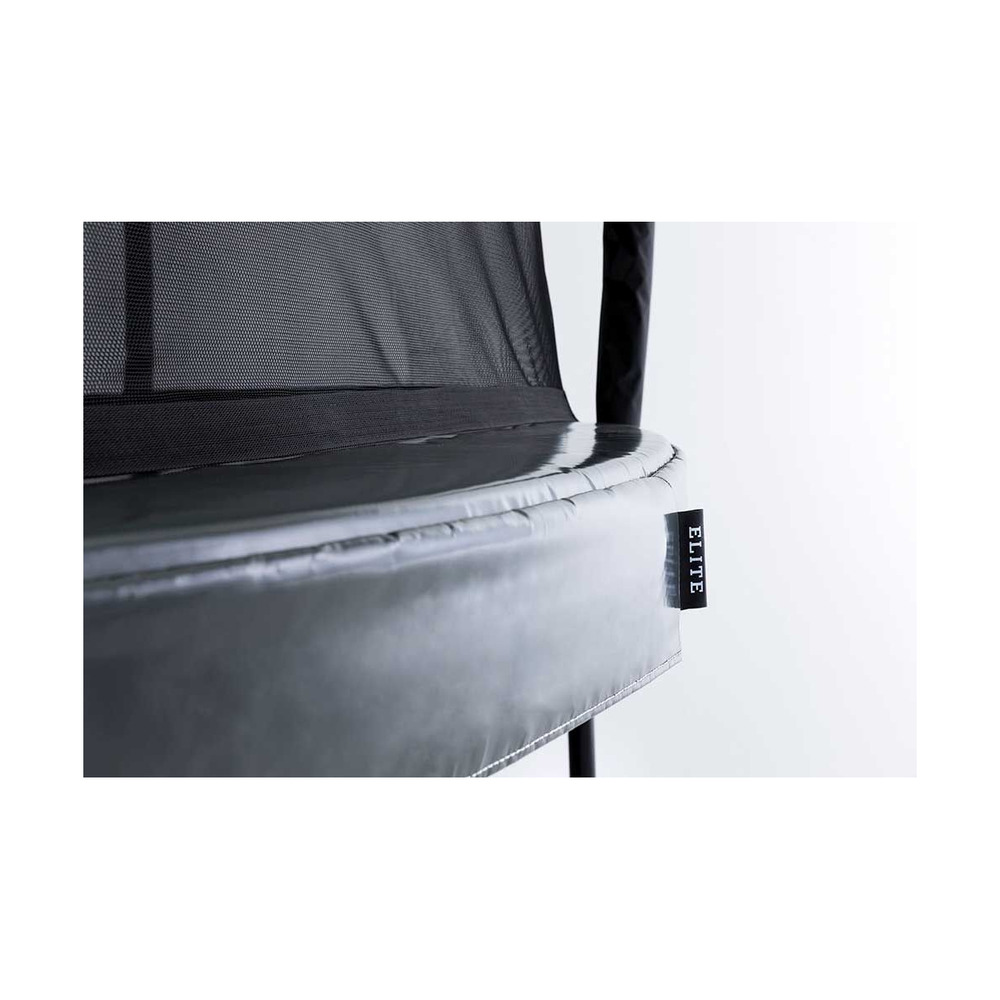 Grand elite regular 520 grey + safety net deluxe