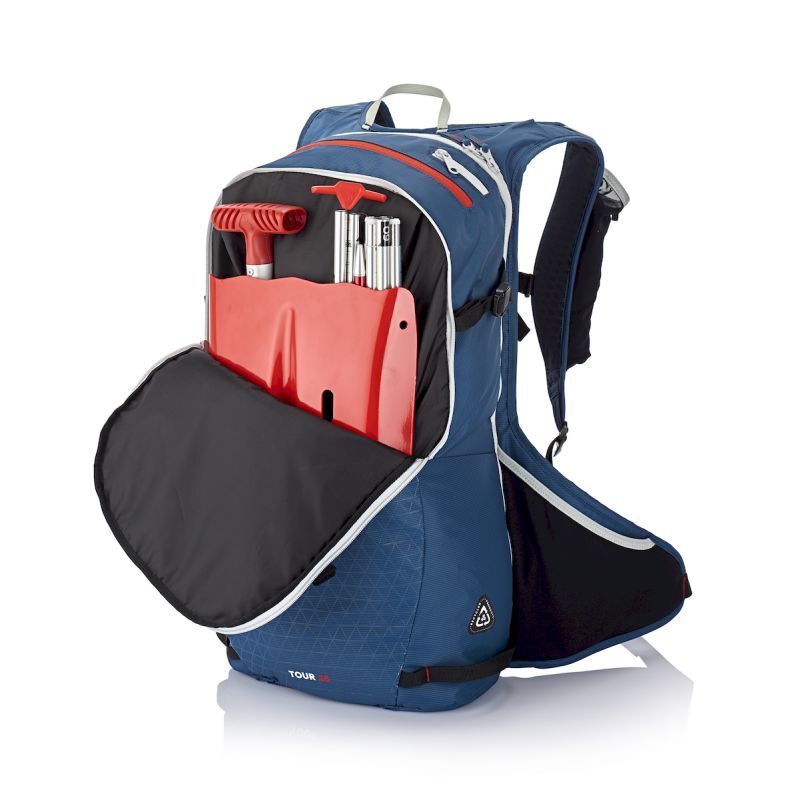 Backpack Tour 25 - Sac à dos alpinisme