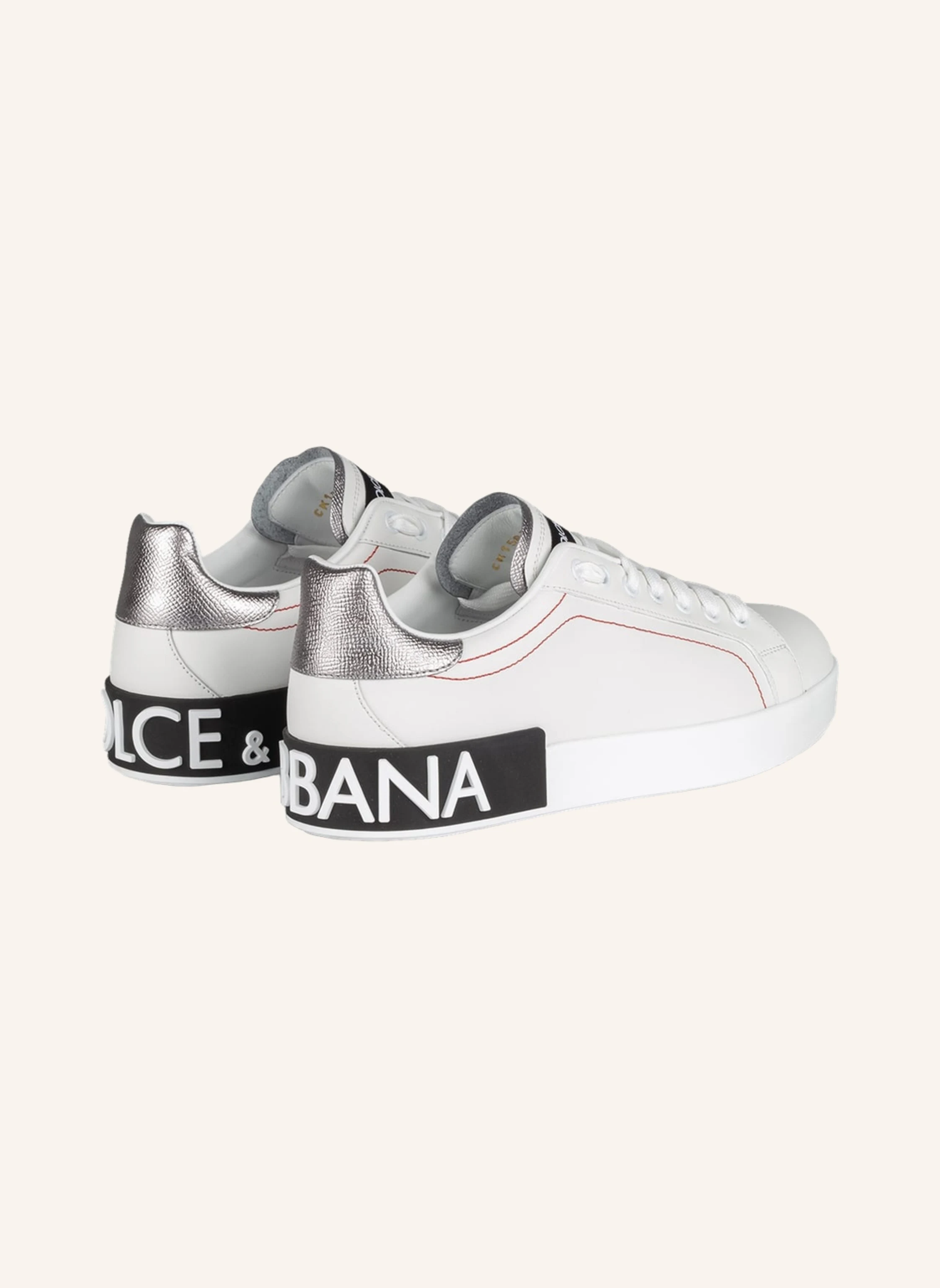 DOLCE & GABBANA Sneaker PORTOFINO