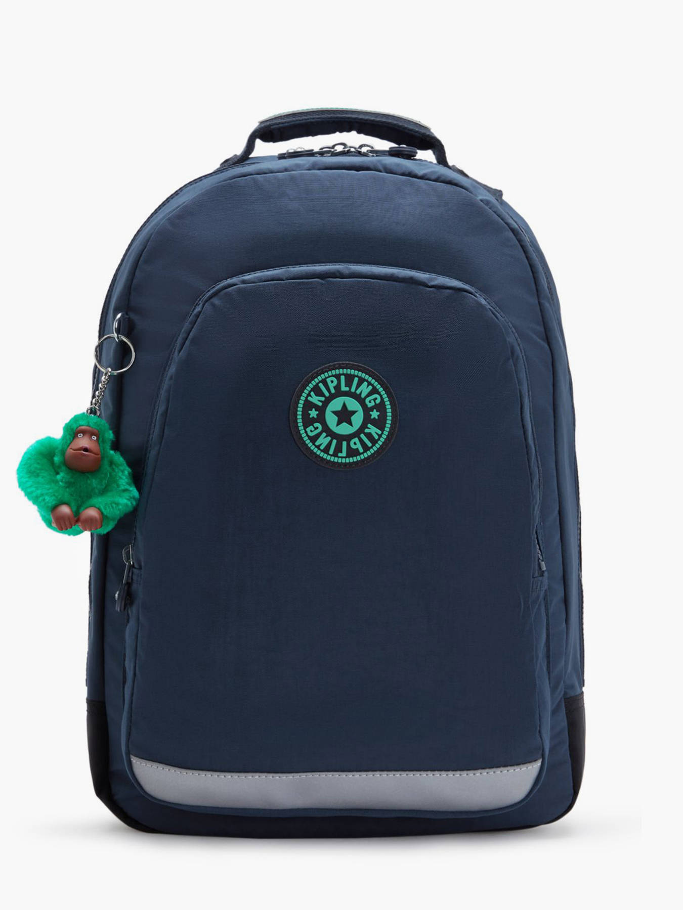 Sac  dos 2 compartiments KIPLING