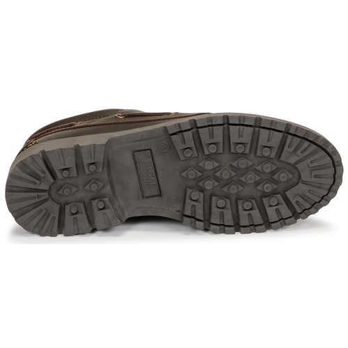 Aigle - TARMAC - Marron
