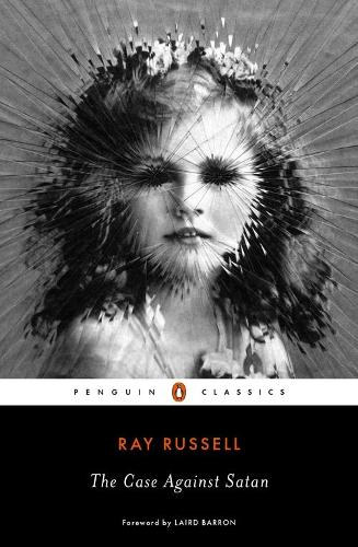 The Case Against Satan (Paperback)