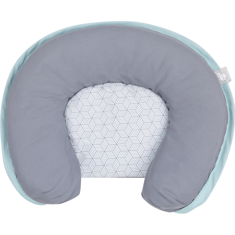 babymoov Wippe Graphic blue