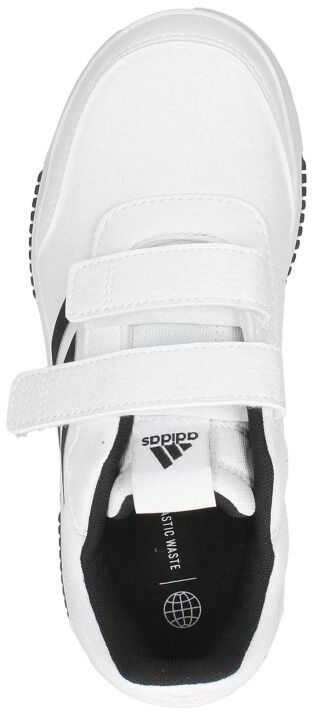 adidas Tensaur Sport 2.0 CF K wit