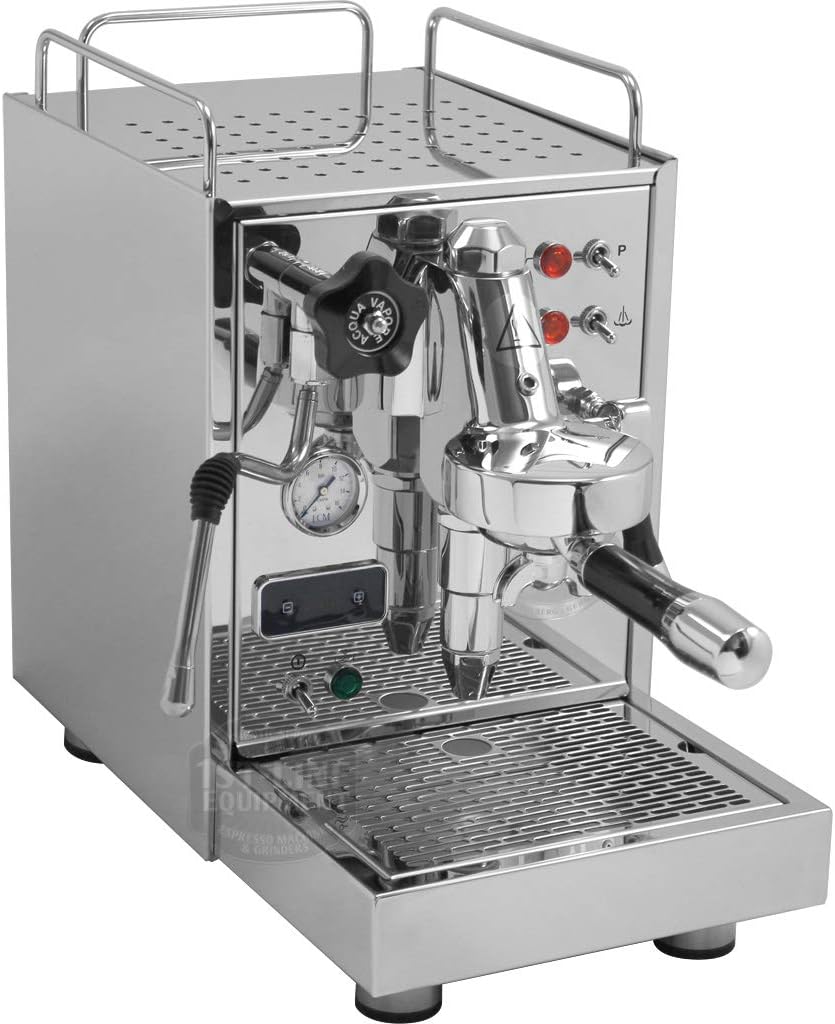 ECM Classika PID