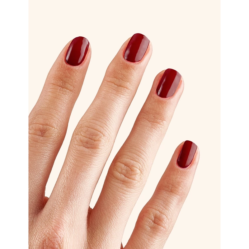 Le Mini Macaron Le Sweet Nail Polish 10 ml - Cassis