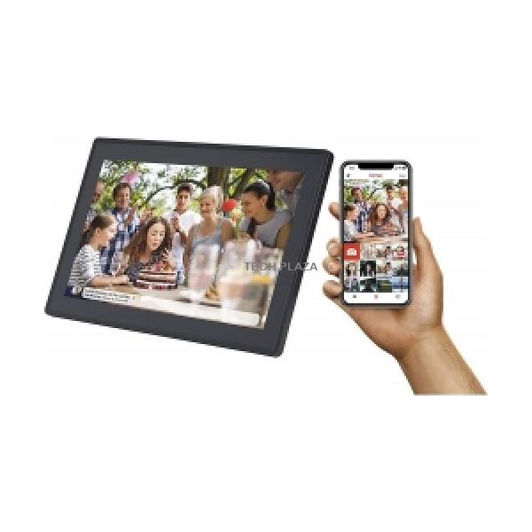 Braun Digiframe 1518 WiFi - 21254