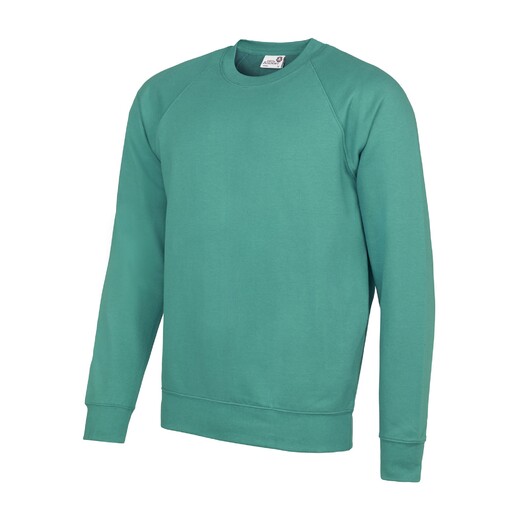 Sudadera Con Mangas Raglan Awdis Academy