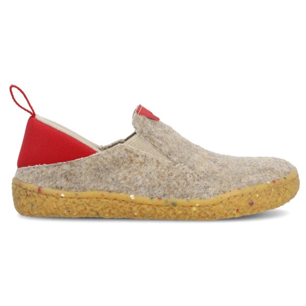 Groundies - Kid's Uppsala - Chaussures minimalistes