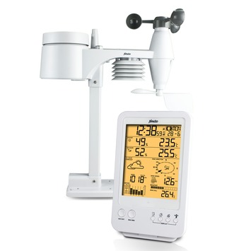 Alecto WS-4800 Professioneel weerstation