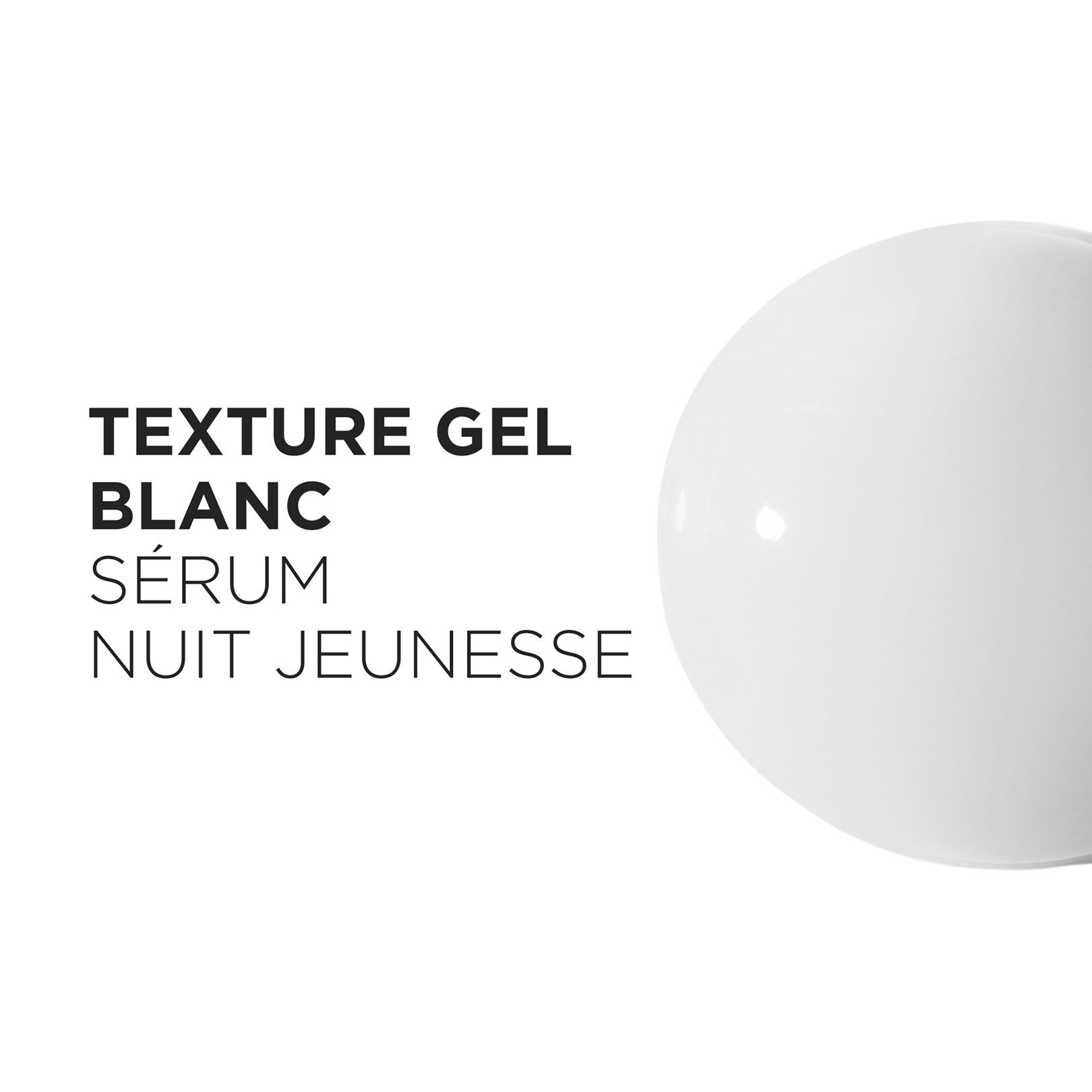 Sérum nuit jeunesse Chronologiste 90 ml