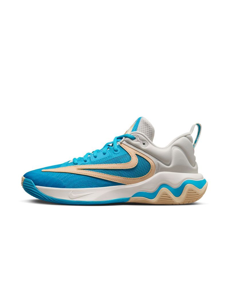 Chaussures de basket Nike Giannis Immortality 3 pour homme