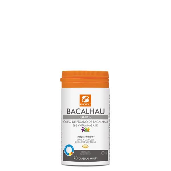 Bacalhau Kids