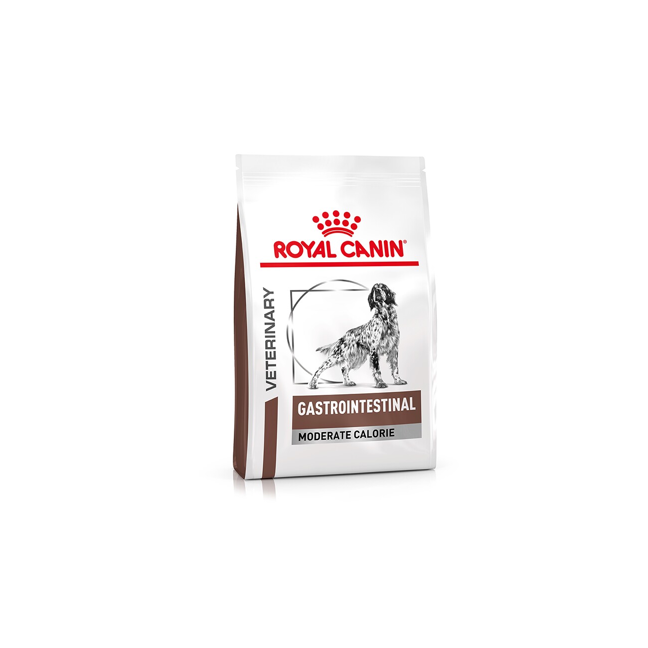 ROYAL CANIN Veterinary Gastrointestinal Moderate Calorie 2 kg