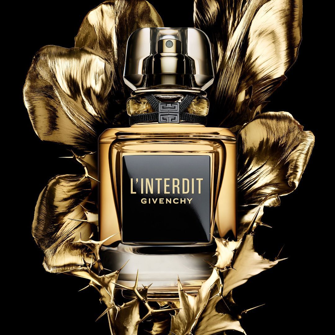 GIVENCHY L'INTERDIT Parfum - 50ml
