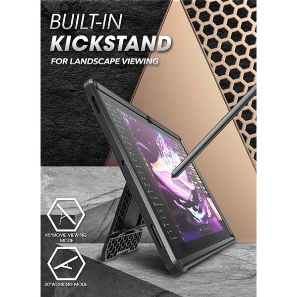 SUPCASE UB Pro deksel Samsung Galaxy Tab S10 Ultra