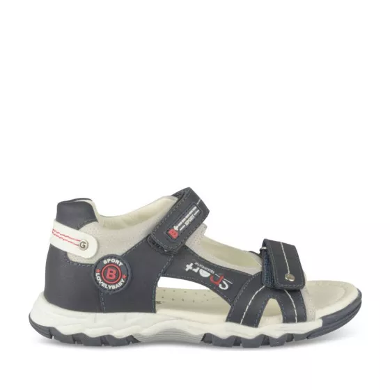 Sandales MARINE TAMS