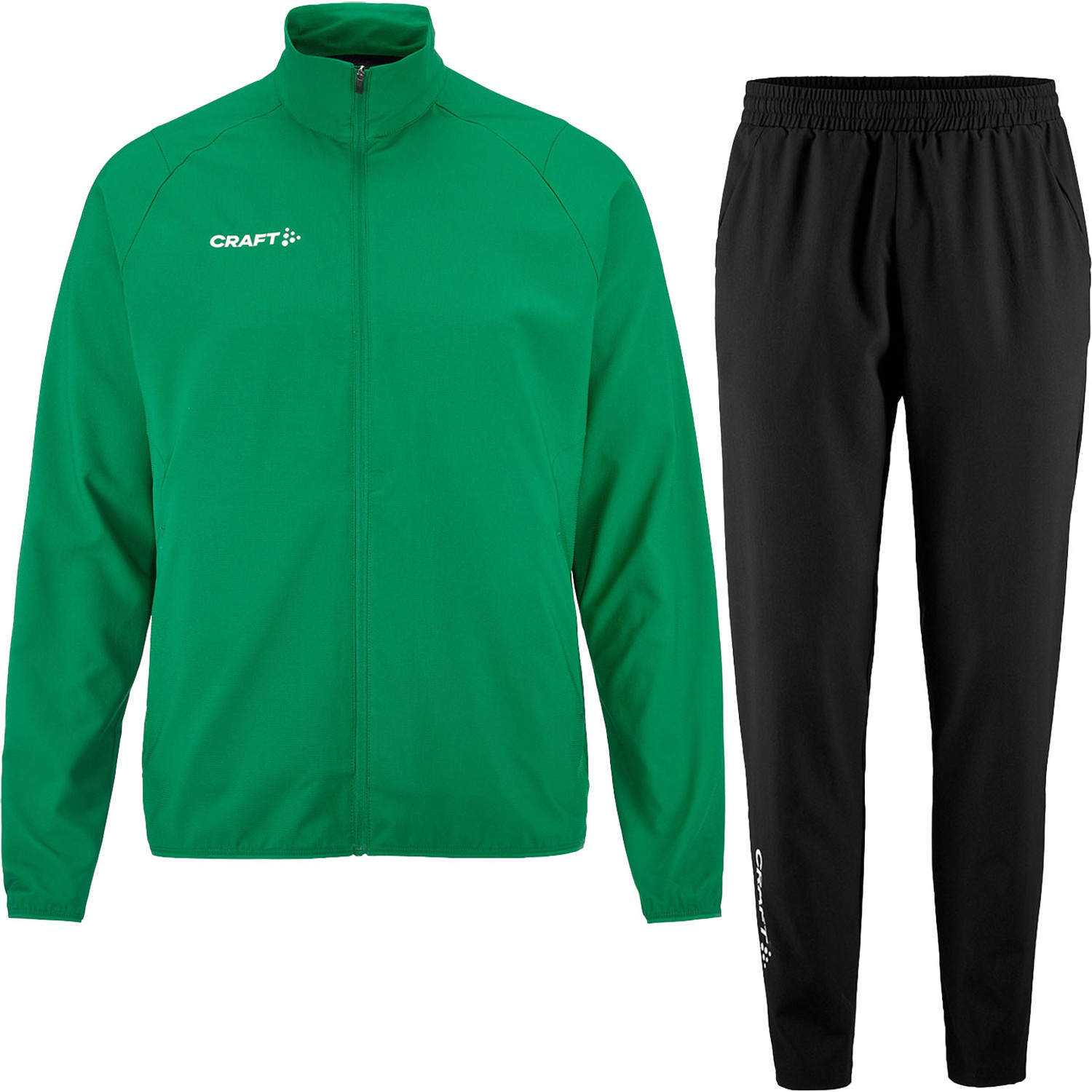 Craft Jack Broek Set Heren