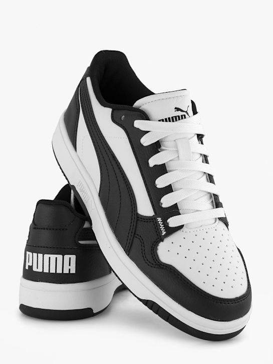 PUMA REBOUND LITE JR Sneaker