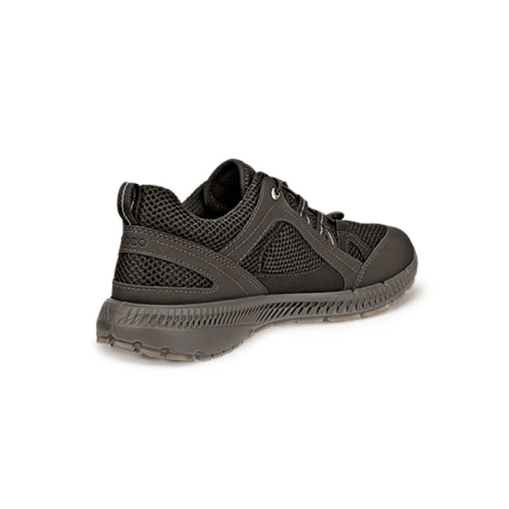 ECCO TERRACRUISE II GTX Damen Sneaker wasserdicht