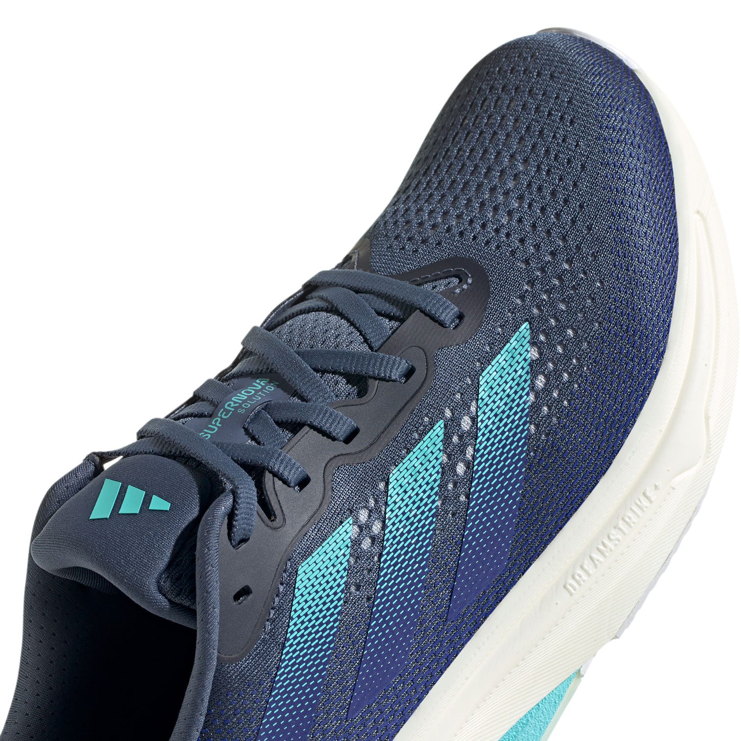 adidas Supernova Solution Laufschuhe Herren preloved ink
