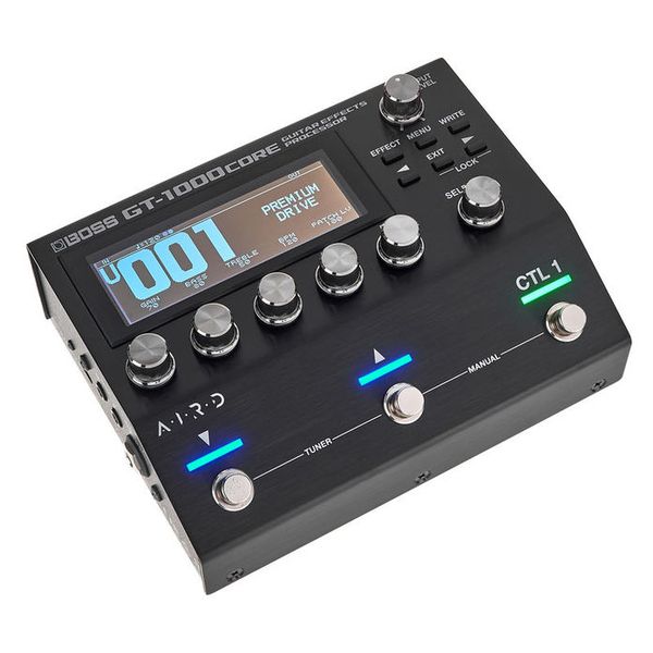Boss GT-1000CORE