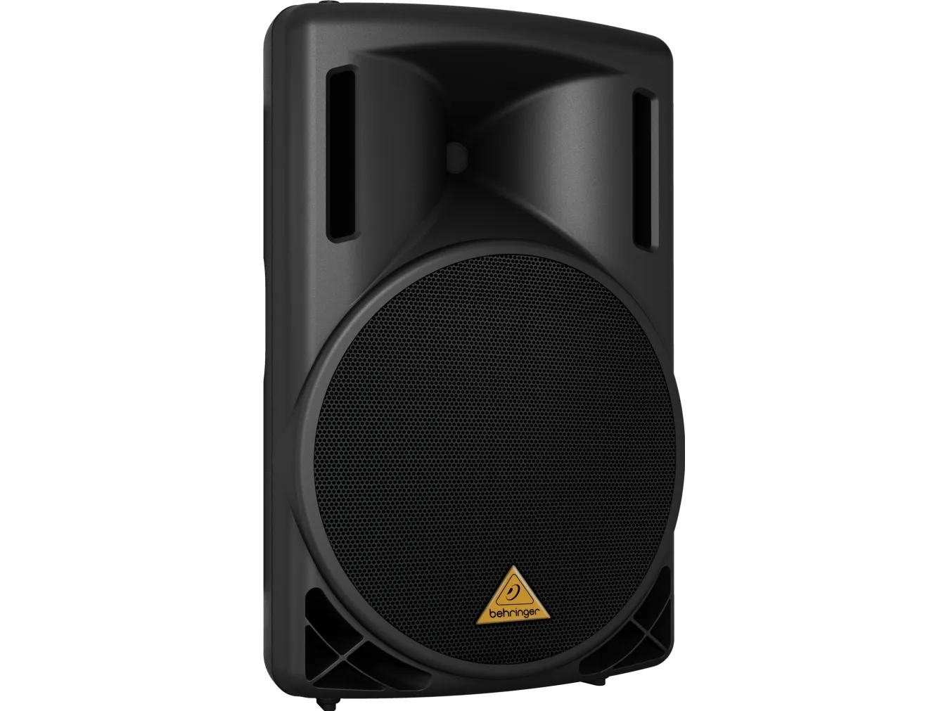 Behringer EUROLIVE B215XL, 2-vejs, Gulv, Bordplade/bogreol, Kan monteres på væggen, 250 W, 1000 W, 8 ohm (O), 96 dB