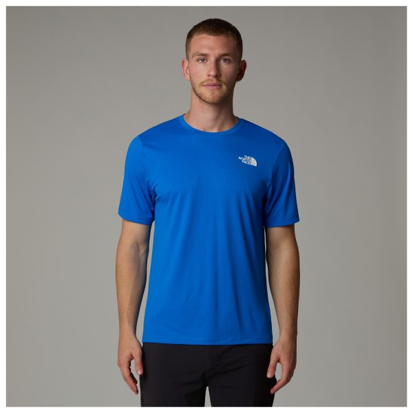 The North Face - 24/7 Box NSE S/S Tee - T-shirt technique