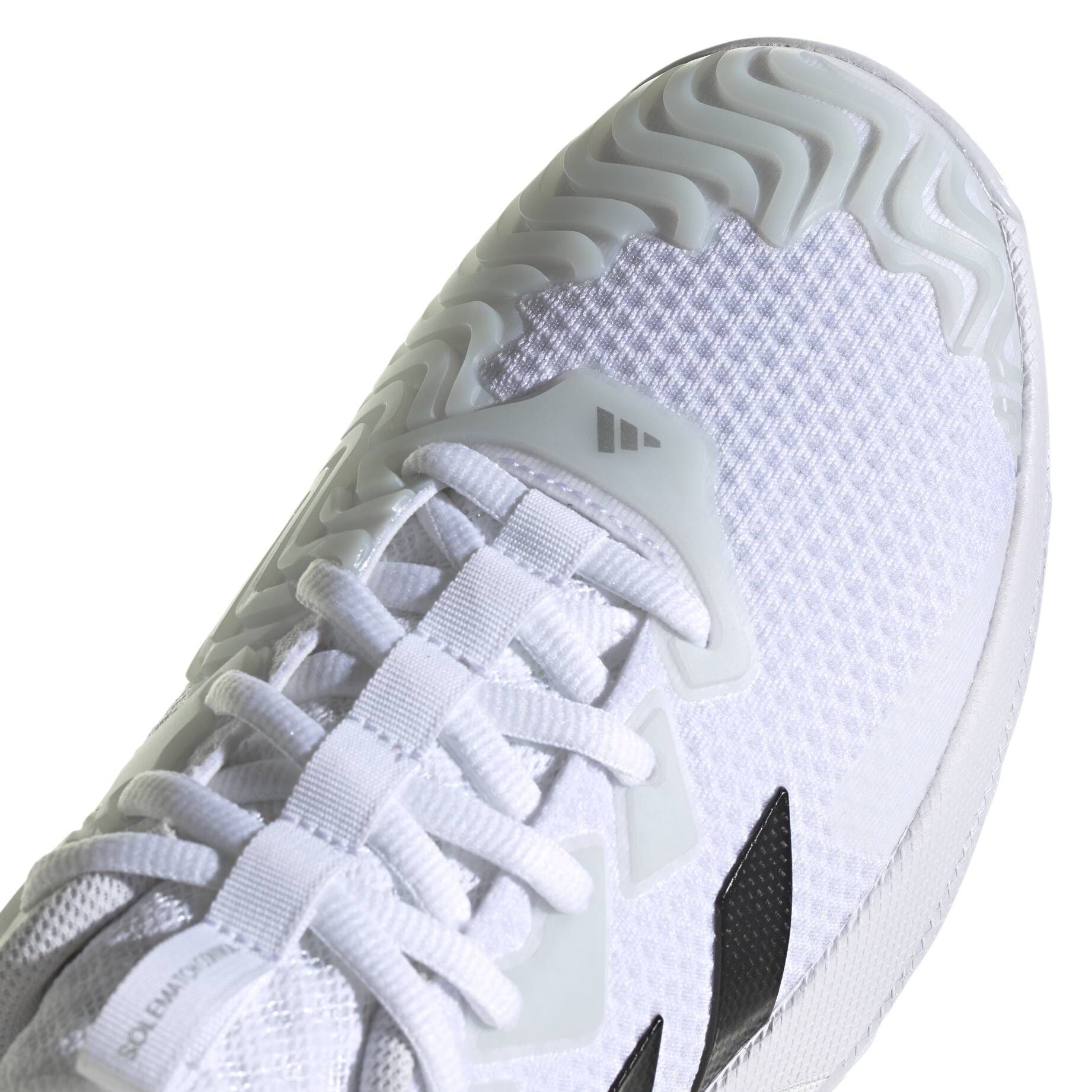 adidas Performance| Herren Tennisschuhe SOLEMATCH CONTROL M CLAY COURT
