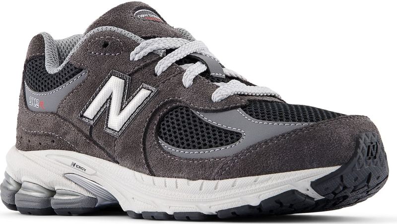 New Balance - IV2002RA - Sneaker - Black Cement
