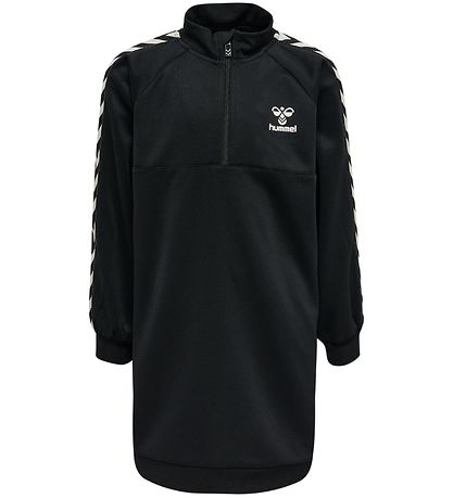 Hummel Kleid - hmlOlivia - Schwarz