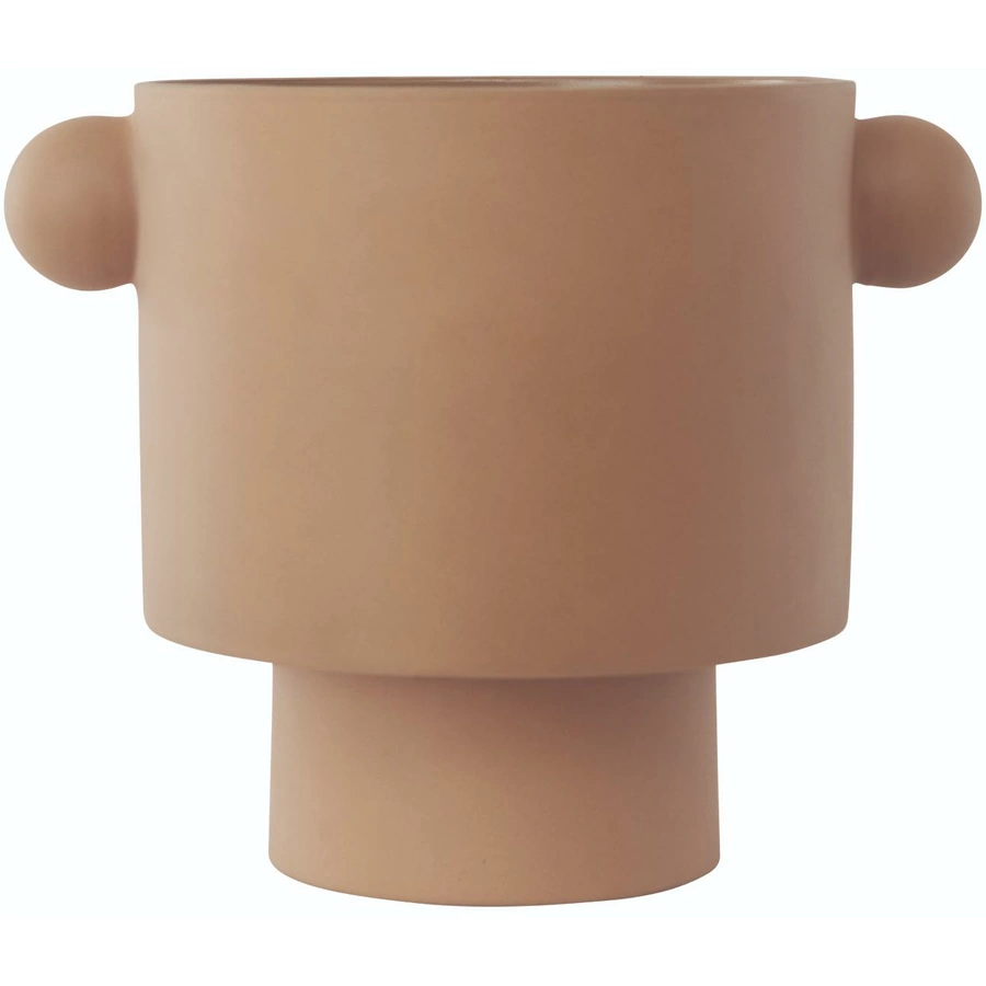 OYOY Vase Inka Kana camel