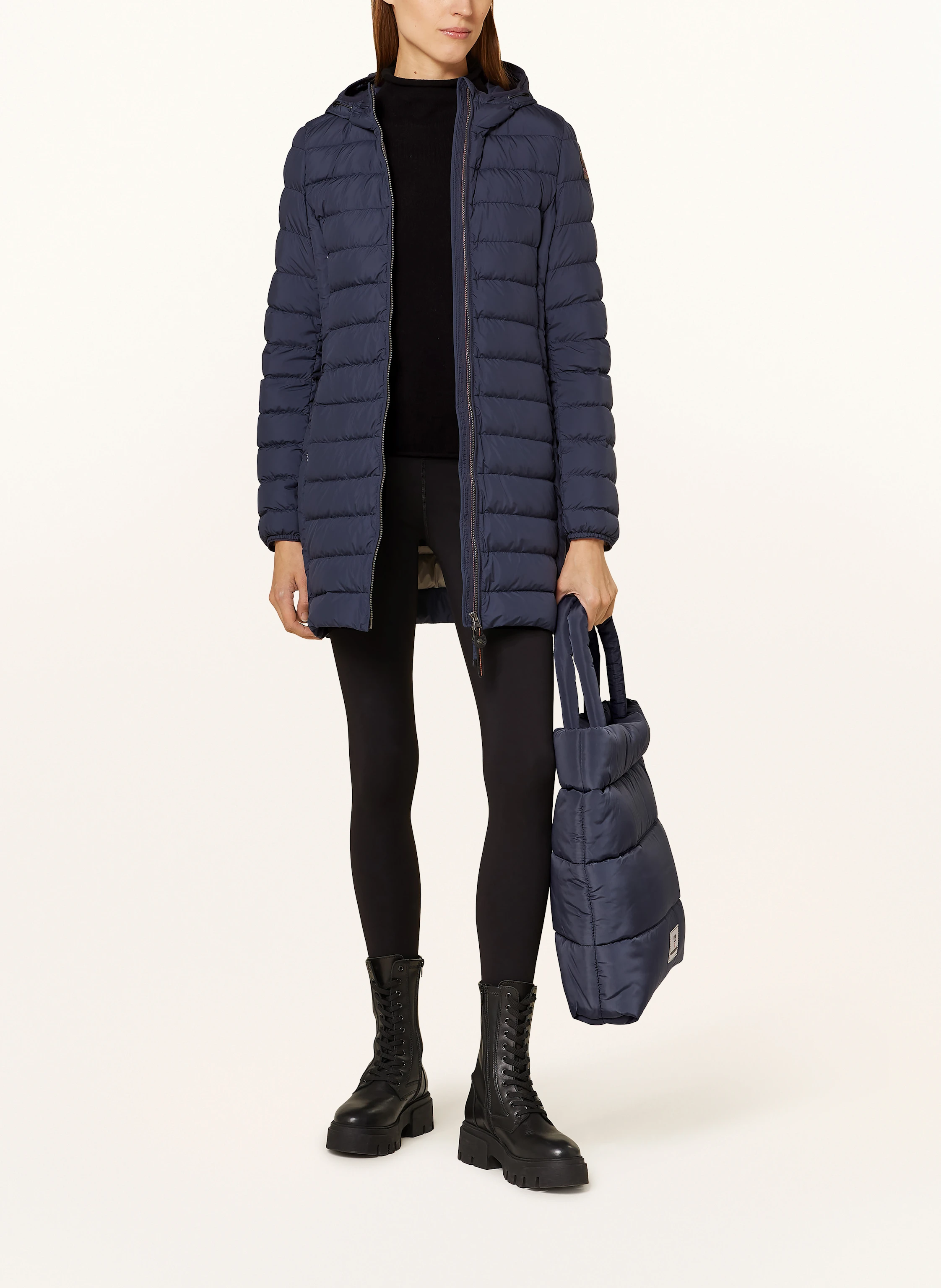 PARAJUMPERS Lightweight-Daunenjacke IRENE