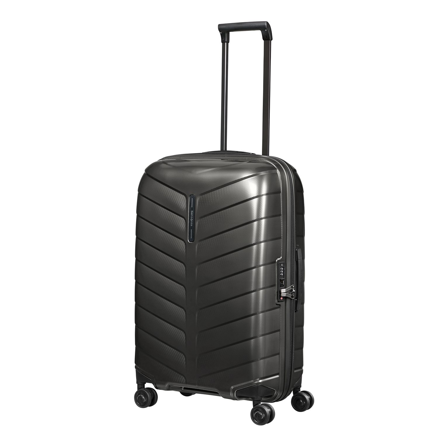 Samsonite Attrix Spinner 69 anthracite