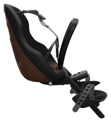 Porte-Bébé Avant Thule Yepp Nexxt 2 Mini Marron