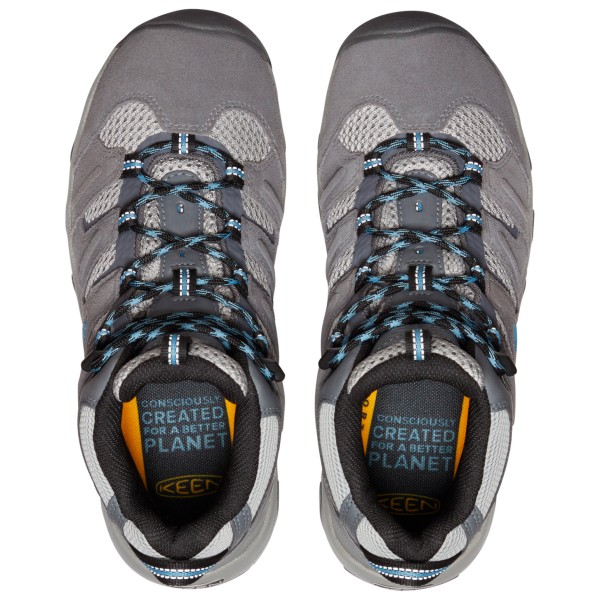 Keen - Women's Headout Mid WP - Chaussures de randonnée