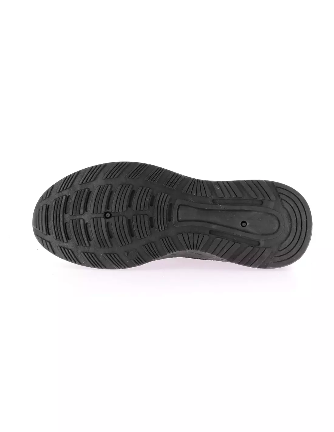 ENRICO COVERI ECS315359 - Baskets Totalblack