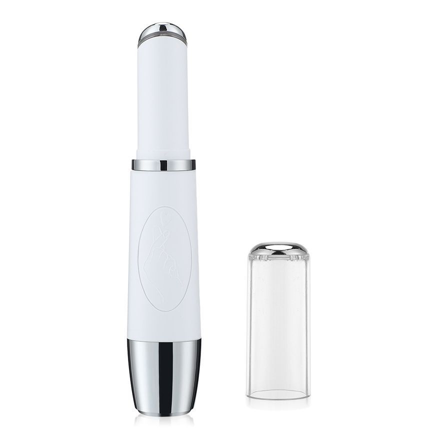 HOMTEC - USB oplaadbare oogmassager