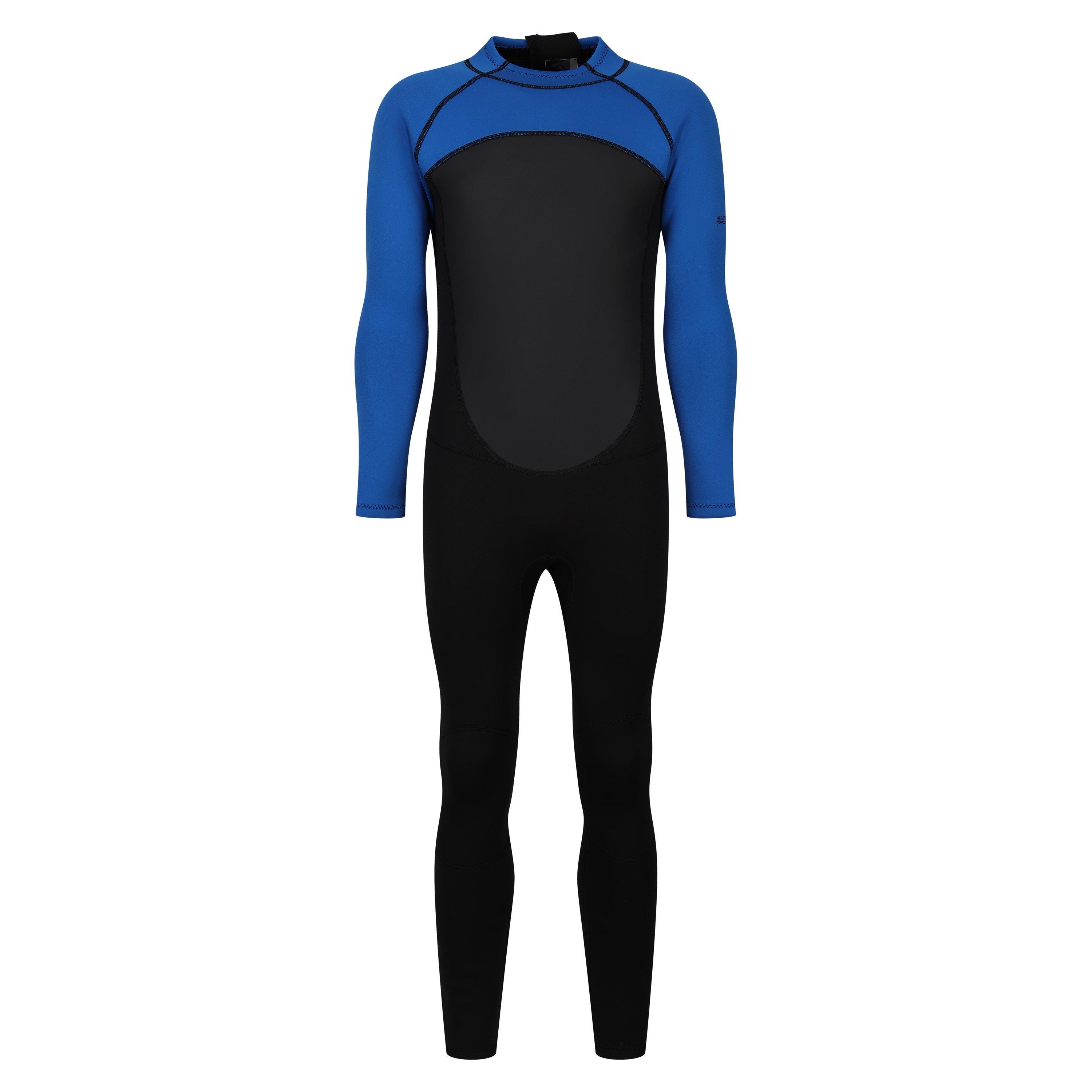 Regatta Full Wetsuit Sn99