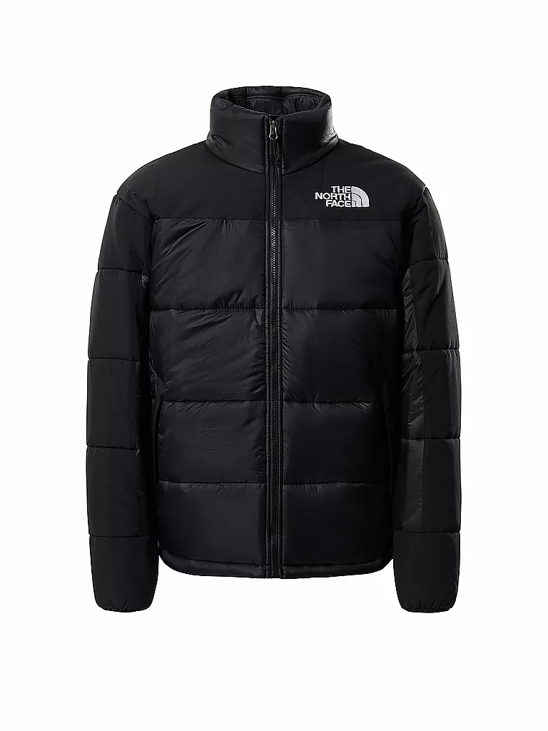THE NORTH FACE Steppjacke HMLYN schwarz