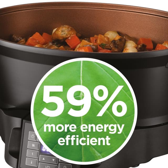 Russell Hobbs Good To Go Multi Cooker 28270