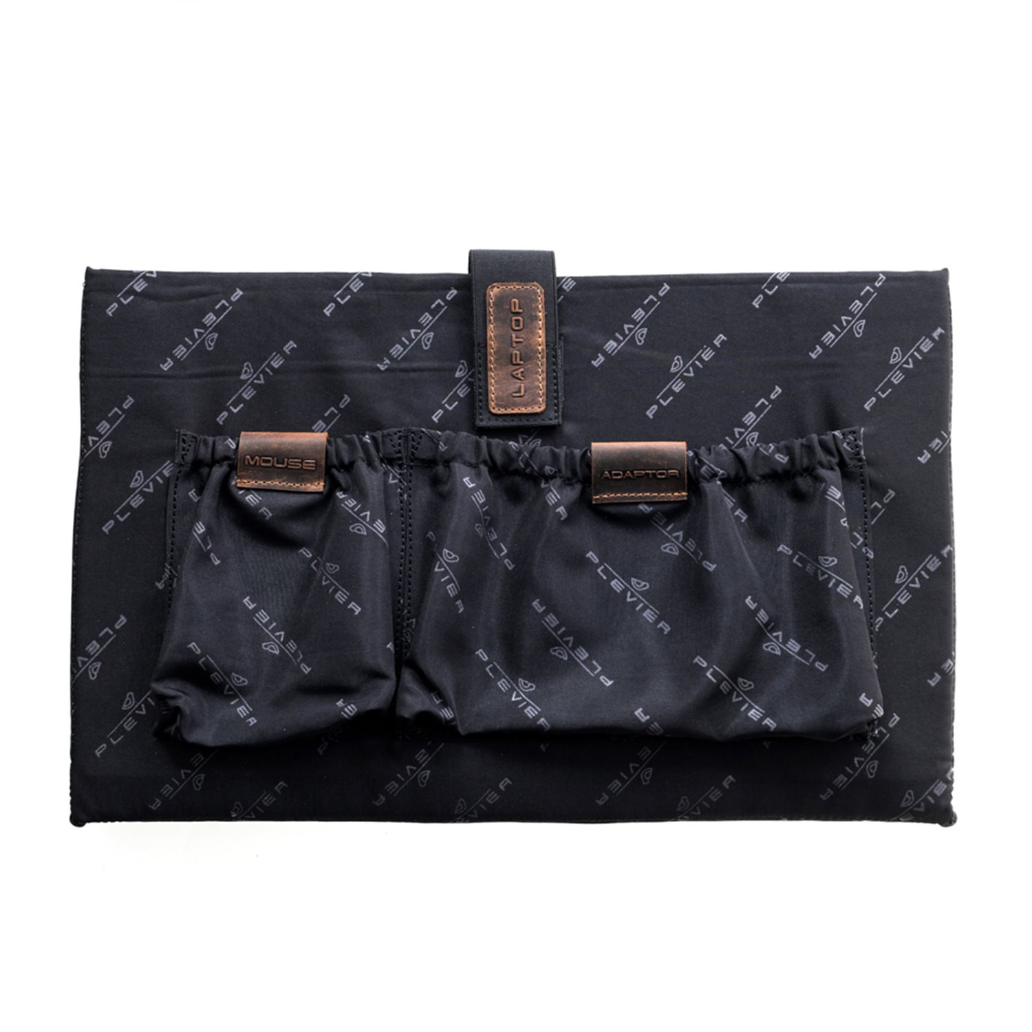 Plevier Retro Hopper Shopper 15.6