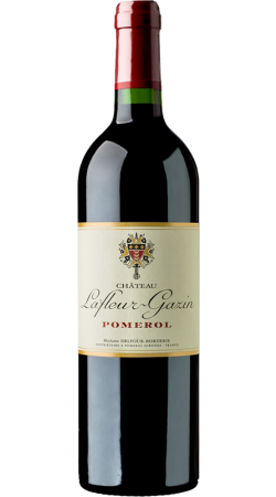 Château Lafleur-Gazin 2015 Pomerol Rouge