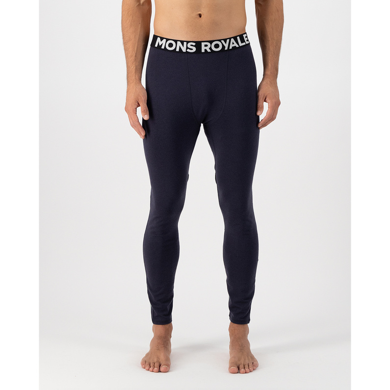 Mons Royale Herren Olympus Hose