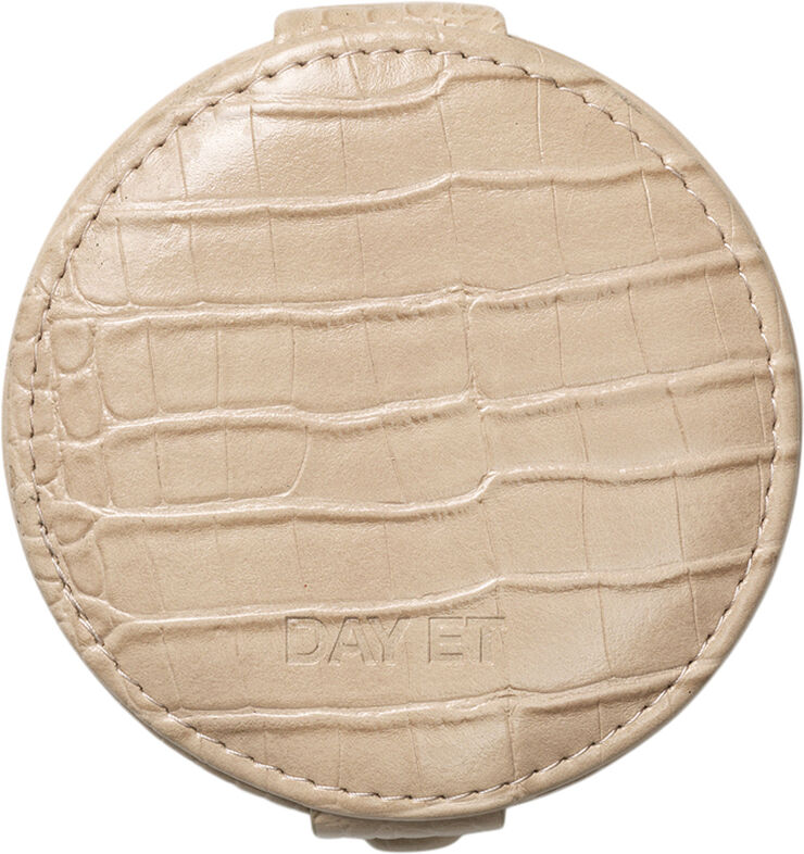 DAY ET Day Croc Jewelry Round Roebuck