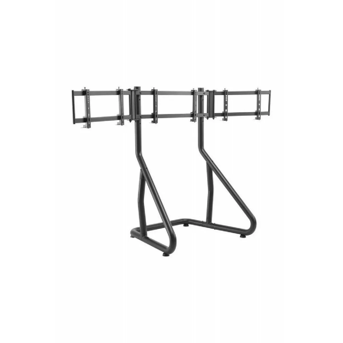 Oplite Triple Monitor Stand