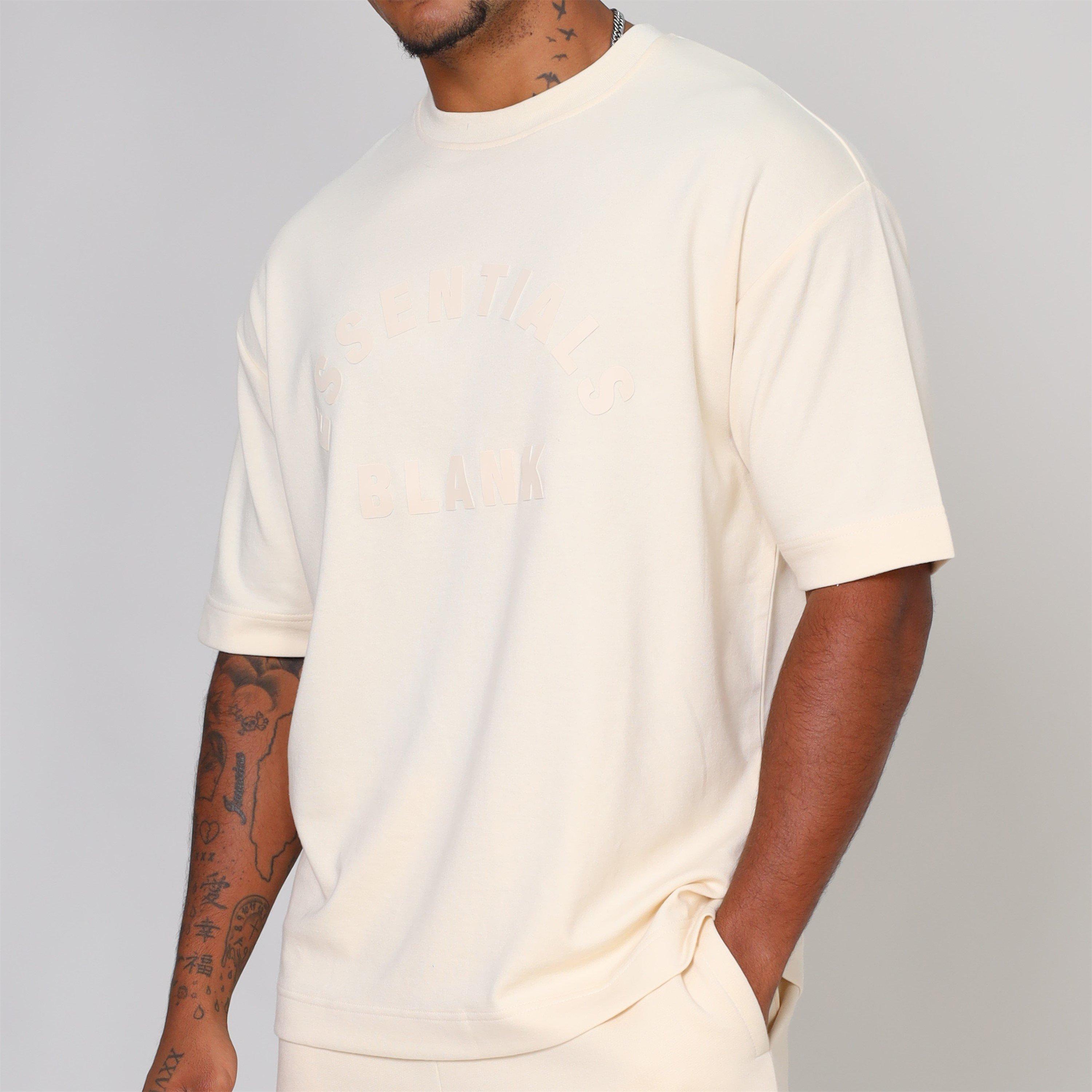 Blank Essentials Arch T shirt